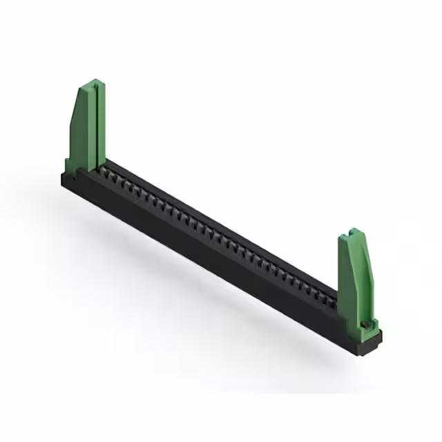 357-031-405-178 EDAC Inc.  Edgeboard Connectors